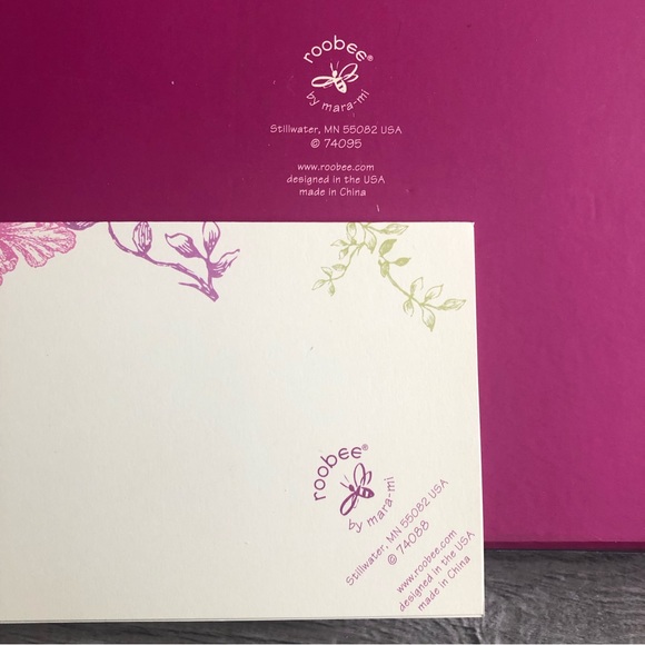 Butterfly Stationery and Greeting Cards Invitations - Picture 8 of 10